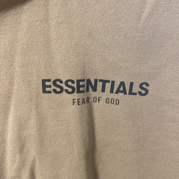 F.O.G Essentials Sweatshirt - Picture 2 of 4
